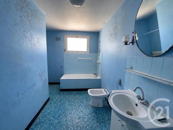 Maison à vendre  4 pièces - 92,33 m 2   VANNES  - 56