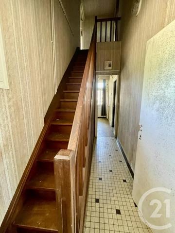 Maison à vendre  4 pièces - 92,33 m 2   VANNES  - 56
