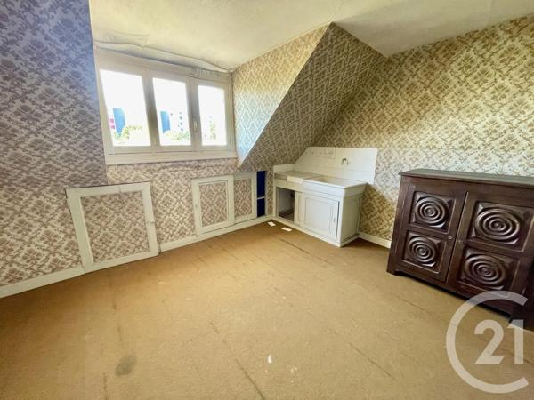 Maison à vendre  4 pièces - 92,33 m 2   VANNES  - 56