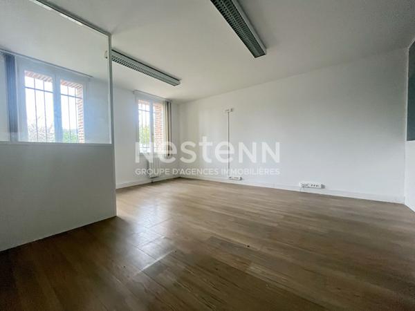 Immeuble Meru - Immeuble à fort potentiel - centre-ville - 245 m² à transformer selon vos projets