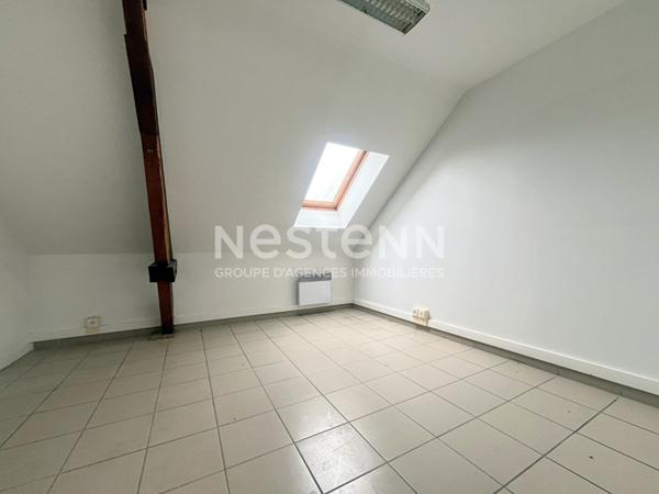 Immeuble Meru - Immeuble à fort potentiel - centre-ville - 245 m² à transformer selon vos projets