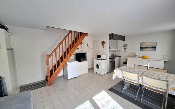 Maison à vendre    3 pièces • 40,10 m2 Batz-sur-Mer