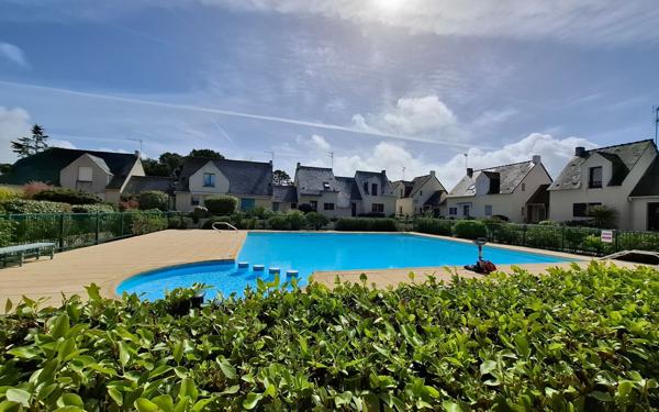 Maison à vendre    3 pièces • 40,10 m2 Batz-sur-Mer