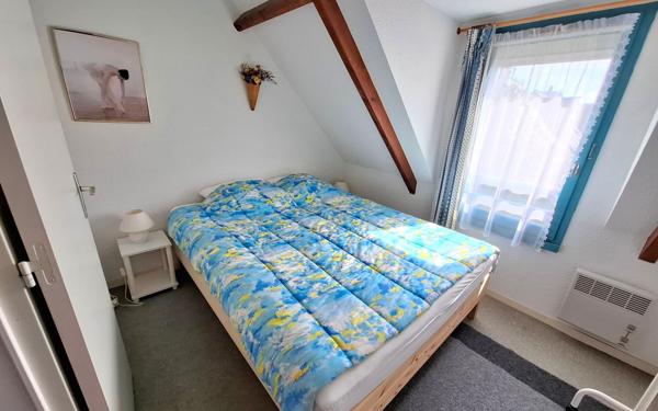 Maison à vendre    3 pièces • 40,10 m2 Batz-sur-Mer