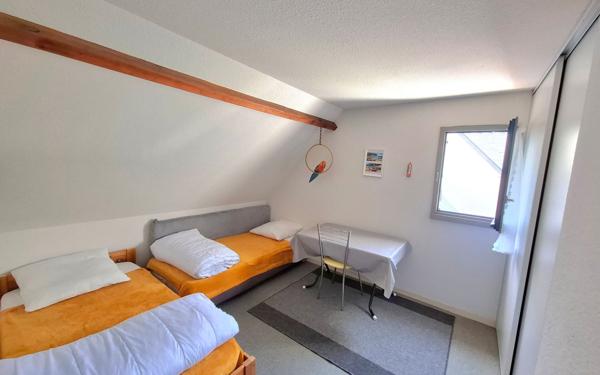 Maison à vendre    3 pièces • 40,10 m2 Batz-sur-Mer