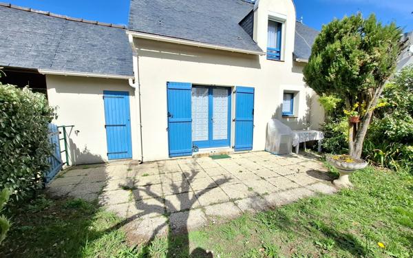 Maison à vendre    3 pièces • 40,10 m2 Batz-sur-Mer