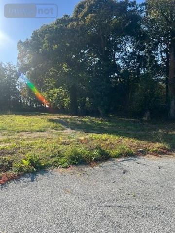 Terrain à Batir à vendre à Brech dans le Morbihan (56400), ref : 56001-1158