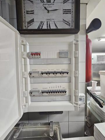 Vente Fonds de commerce 3 pièces à Guingamp