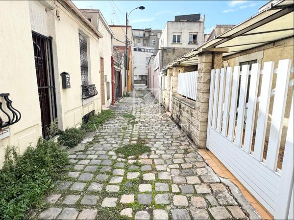 Maison 4 pièces - 88 m²