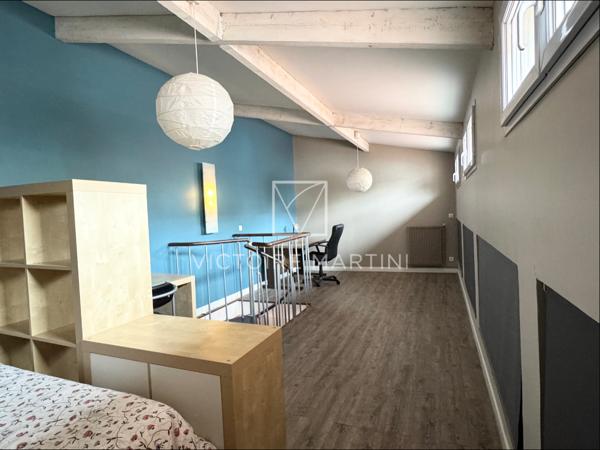 Maison 4 pièces - 88 m²