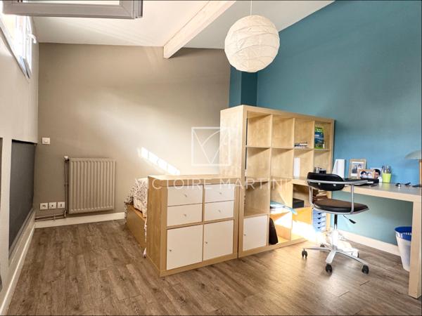 Maison 4 pièces - 88 m²