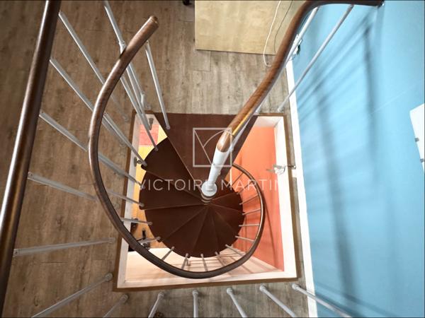 Maison 4 pièces - 88 m²