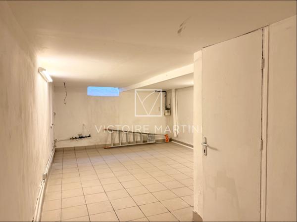 Maison 4 pièces - 88 m²