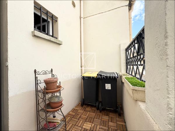 Maison 4 pièces - 88 m²