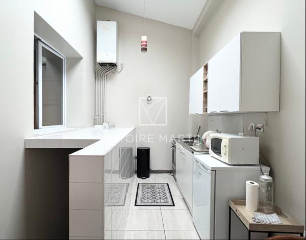 Maison 4 pièces - 88 m²