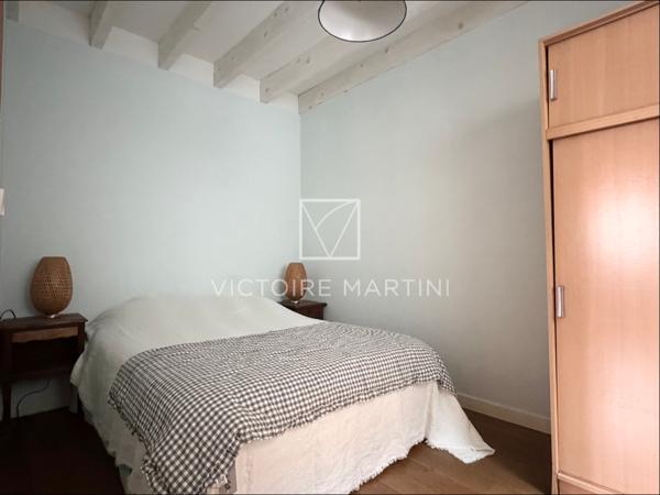 Maison 4 pièces - 88 m²