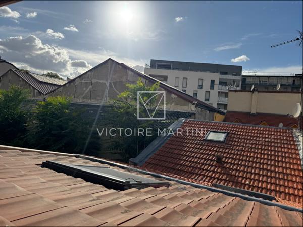 Maison 4 pièces - 88 m²