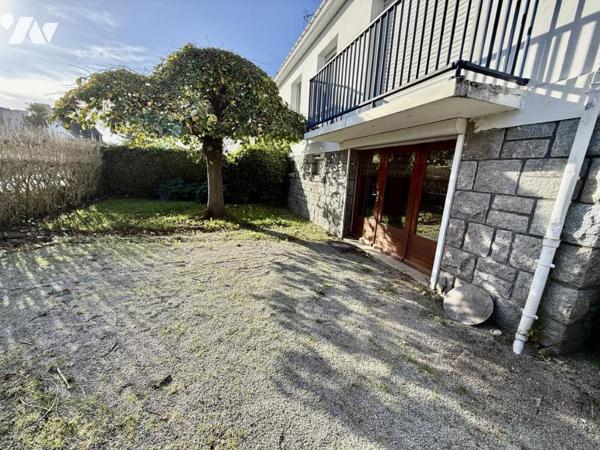 Maison proche Bourg de Crach