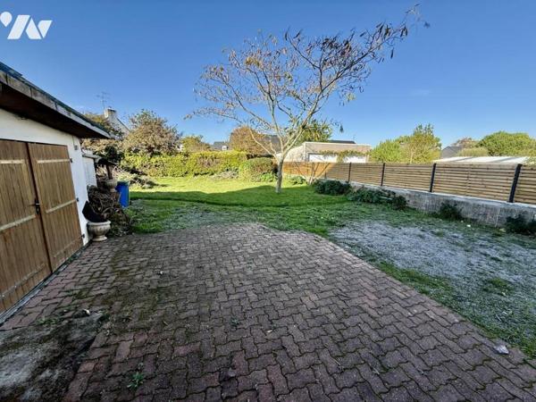 Maison proche Bourg de Crach