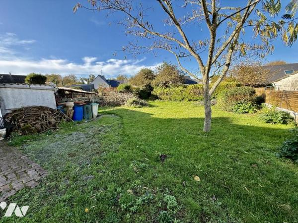 Maison proche Bourg de Crach