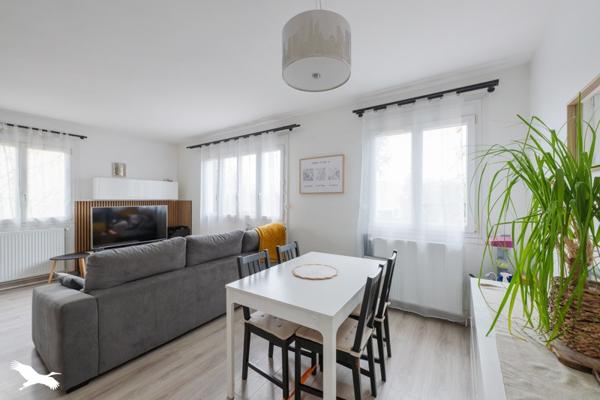 Maison à vendre |  Montlignon |  4 pièces | 70 m²