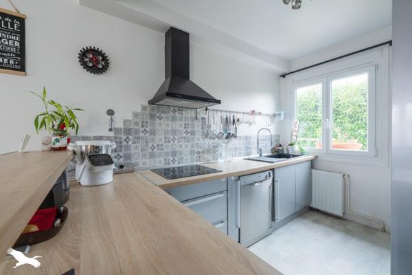 Maison à vendre |  Montlignon |  4 pièces | 70 m²