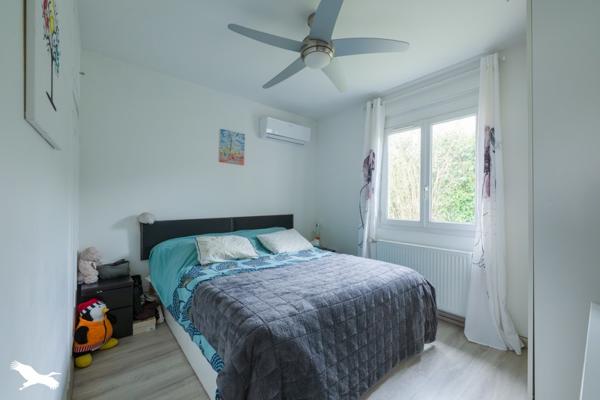 Maison à vendre |  Montlignon |  4 pièces | 70 m²