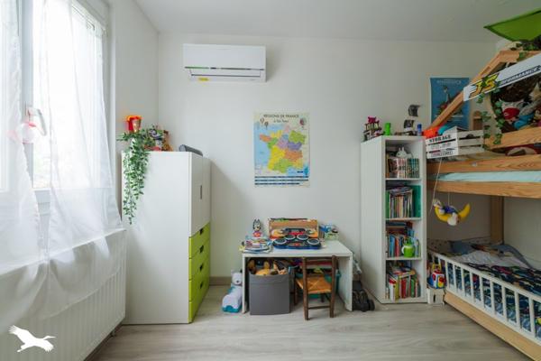 Maison à vendre |  Montlignon |  4 pièces | 70 m²