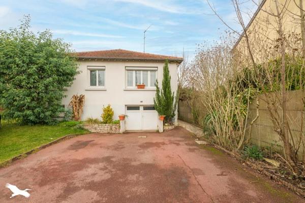 Maison à vendre |  Montlignon |  4 pièces | 70 m²