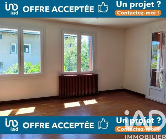 Maison à vendre 8 pièces 102 m² Marvejols