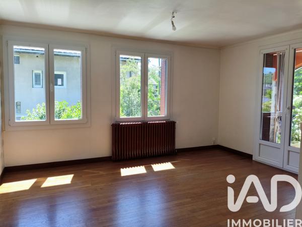 Maison à vendre 8 pièces 102 m² Marvejols