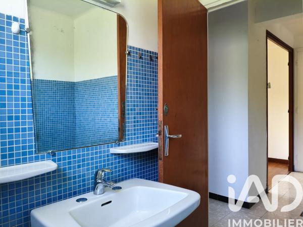 Maison à vendre 8 pièces 102 m² Marvejols