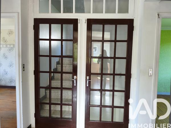 Maison à vendre 8 pièces 102 m² Marvejols