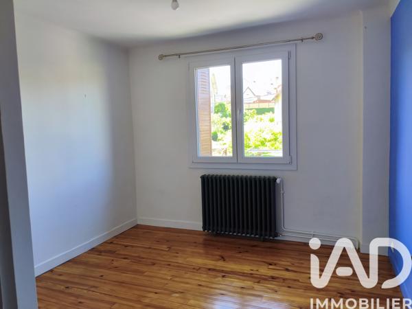 Maison à vendre 8 pièces 102 m² Marvejols