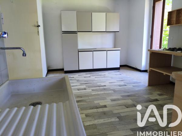 Maison à vendre 8 pièces 102 m² Marvejols