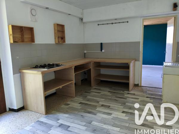 Maison à vendre 8 pièces 102 m² Marvejols