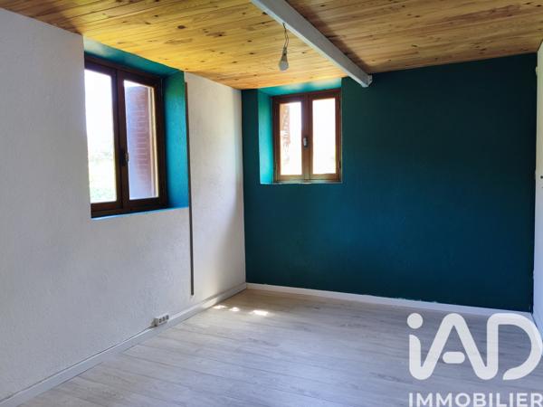Maison à vendre 8 pièces 102 m² Marvejols
