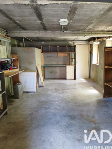 Maison à vendre 8 pièces 102 m² Marvejols