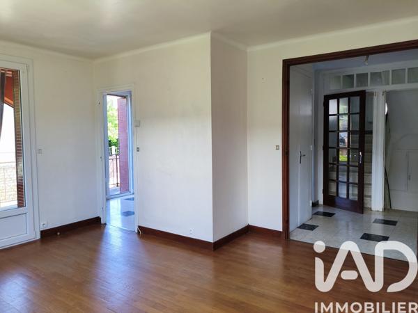 Maison à vendre 8 pièces 102 m² Marvejols