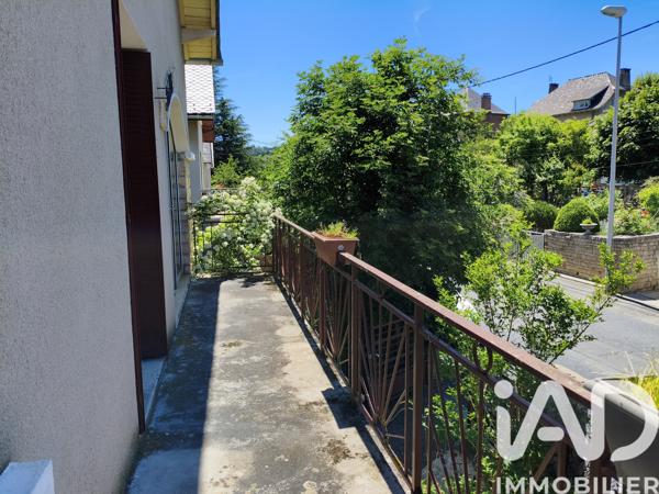 Maison à vendre 8 pièces 102 m² Marvejols