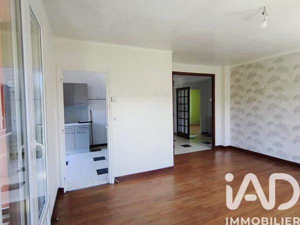 Maison à vendre 8 pièces 102 m² Marvejols