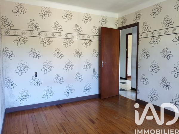 Maison à vendre 8 pièces 102 m² Marvejols