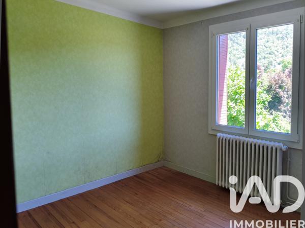 Maison à vendre 8 pièces 102 m² Marvejols
