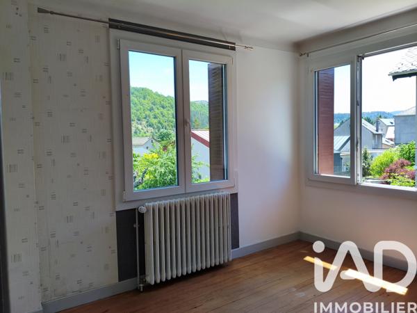 Maison à vendre 8 pièces 102 m² Marvejols