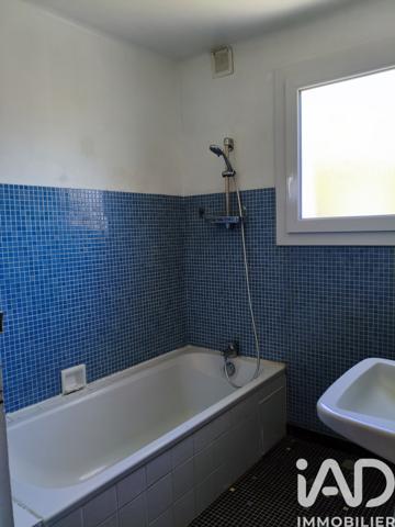 Maison à vendre 8 pièces 102 m² Marvejols