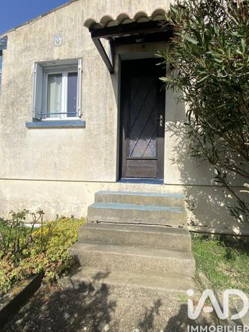 Maison à vendre 5 pièces 80 m² Salles-sur-Mer