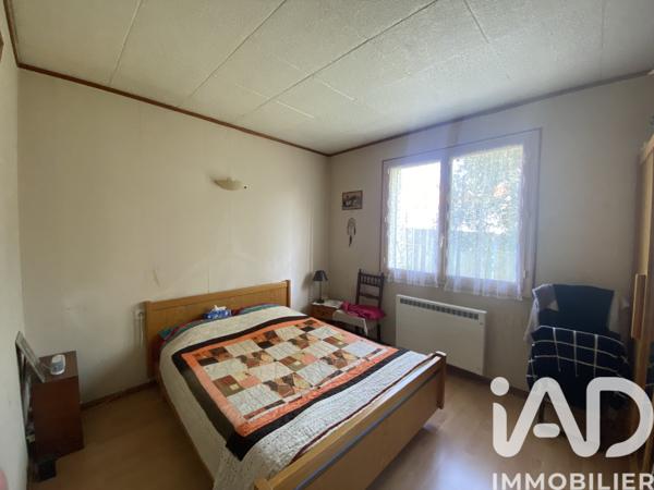 Maison à vendre 5 pièces 80 m² Salles-sur-Mer