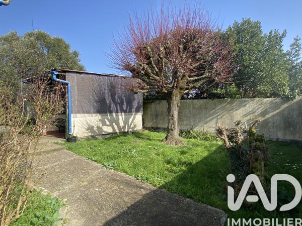 Maison à vendre 5 pièces 80 m² Salles-sur-Mer
