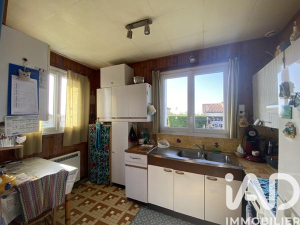 Maison à vendre 5 pièces 80 m² Salles-sur-Mer