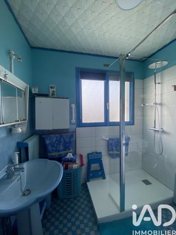 Maison à vendre 5 pièces 80 m² Salles-sur-Mer